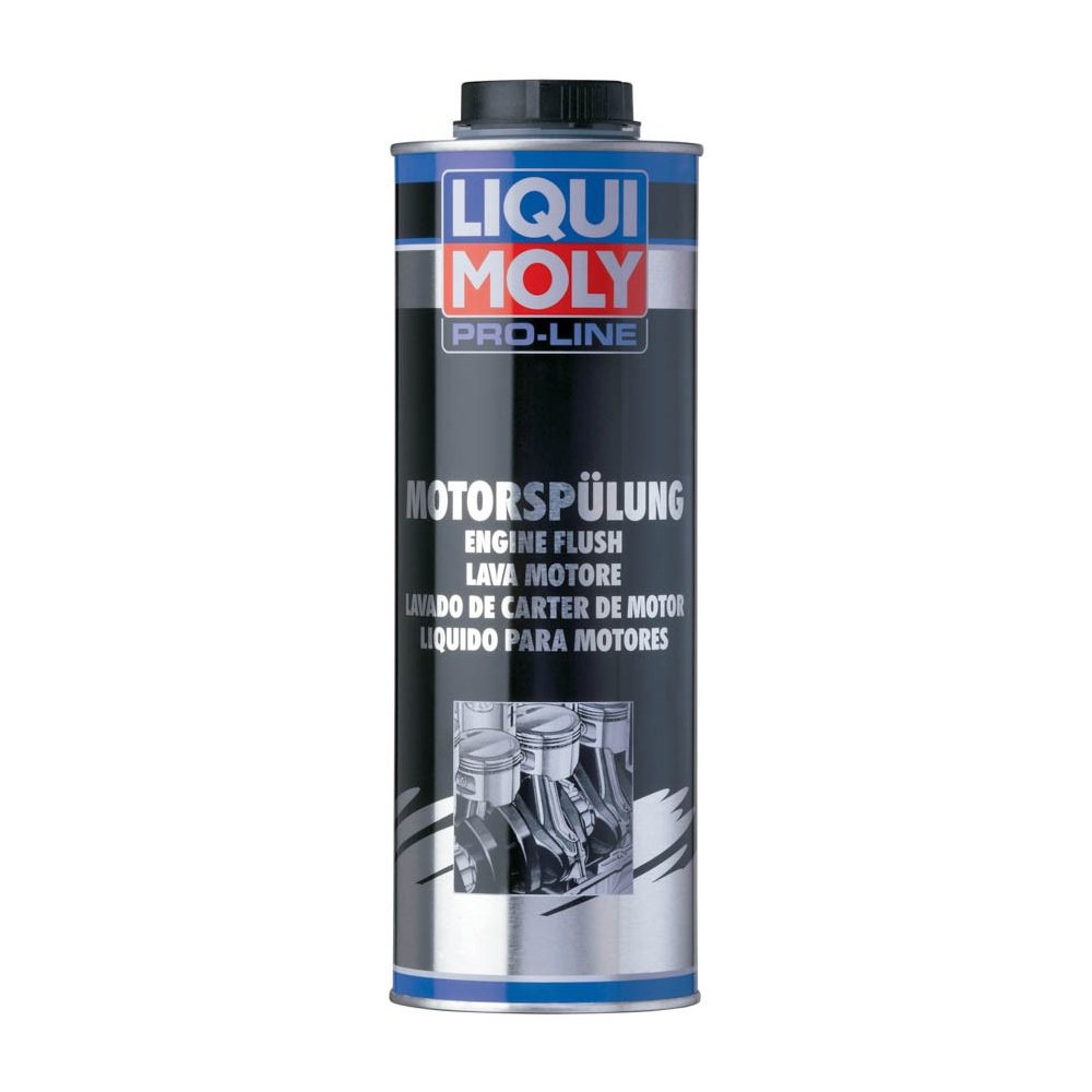 LIQUI MOLY PRO-LINE proplach motoru 1 l