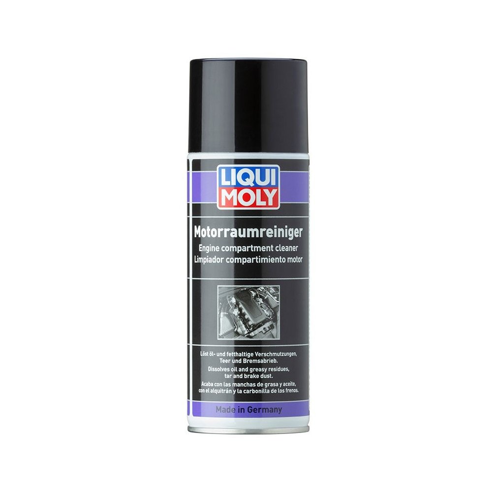 LIQUI MOLY čistič motorového prostoru 400 ml