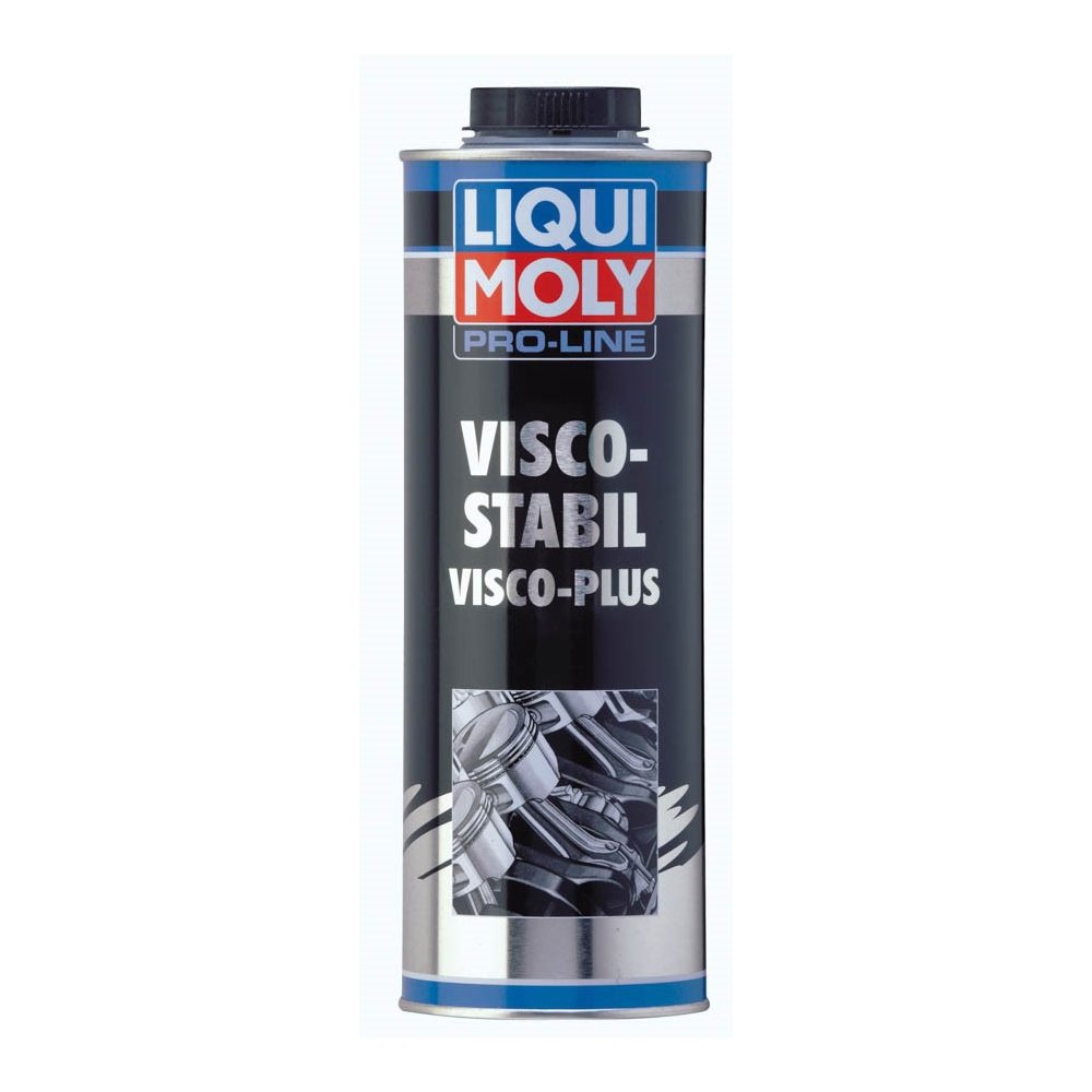 LIQUI MOLY Pro-Line přísada pro stabilizaci viskozity oleje 1 l