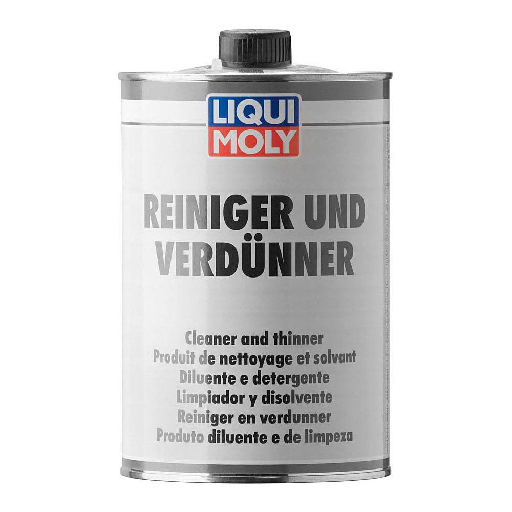 LIQUI MOLY čistič a ředidlo 1 l