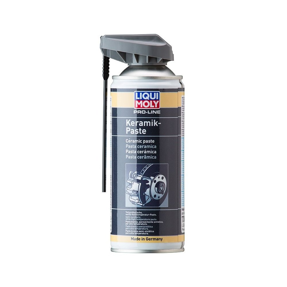 LIQUI MOLY keramická pasta ve spreji 400 ml