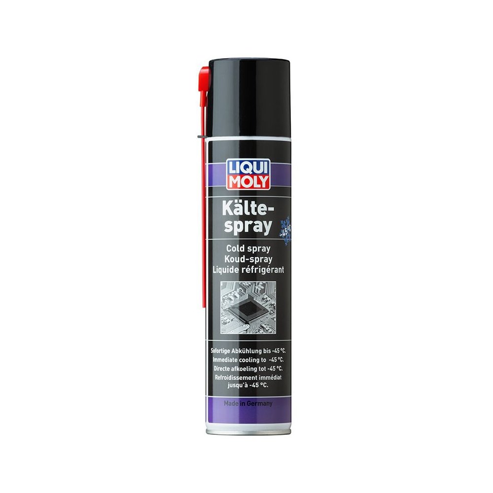 LIQUI MOLY podchlazovací sprej 400 ml