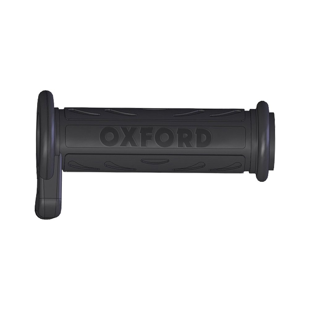 náhradní rukojeť pravá pro vyhřívané Hotgrips Original, OXFORD