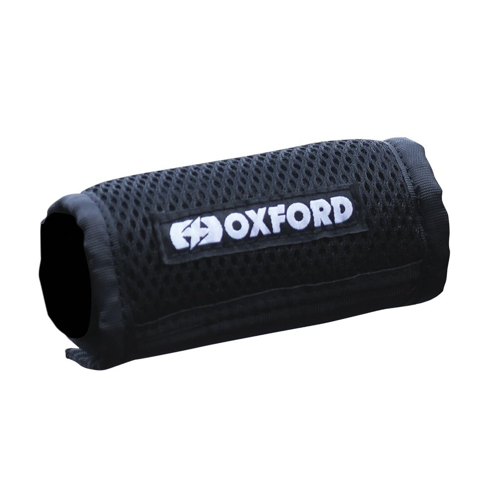 vyhřívané návleky na gripy HOTGRIPS PREMIUM WRAP, OXFORD