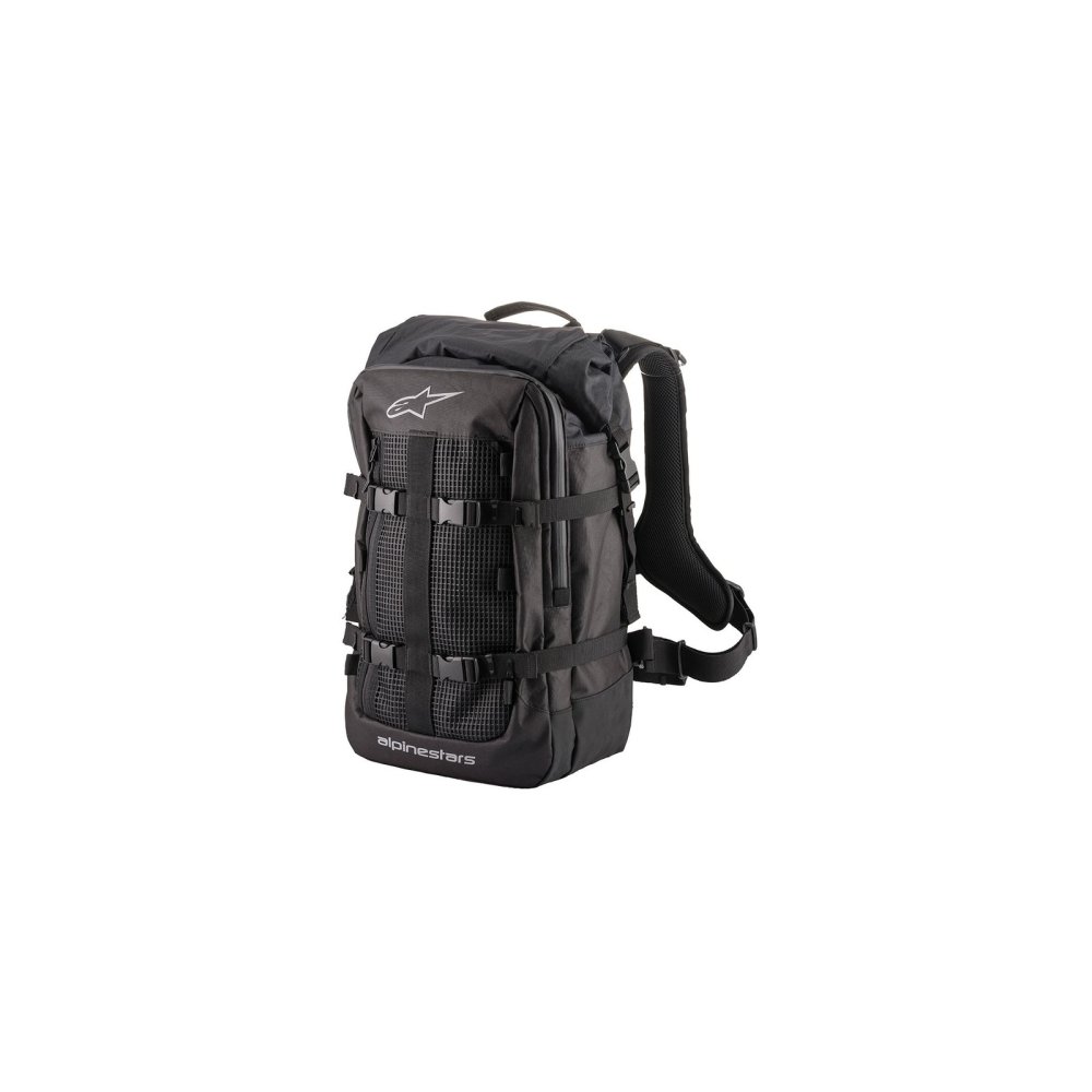 batoh ROVER MULTI, ALPINESTARS (černá, objem 32,4 l)