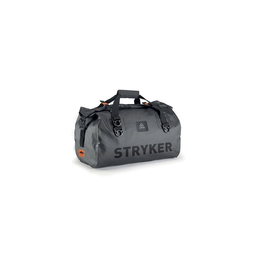 ST103W STRYKER - černá voděodolná brašna 40L KAPPA