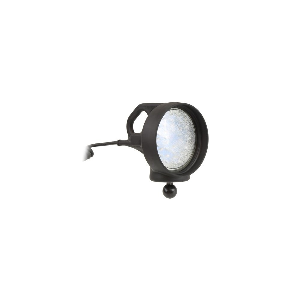 LED lampa, RAM Mounts