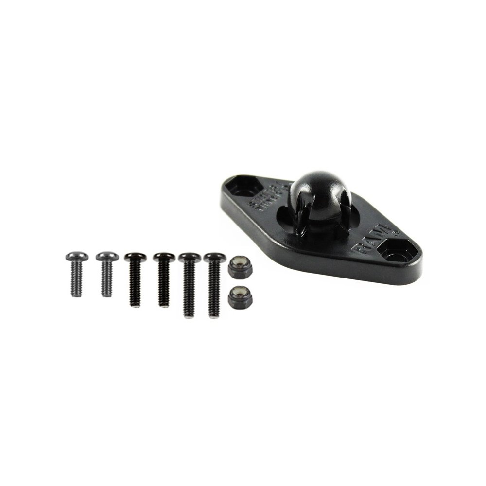 adaptér na Garmin C530, C550, C58, I2,I3 a I5, RAM Mounts