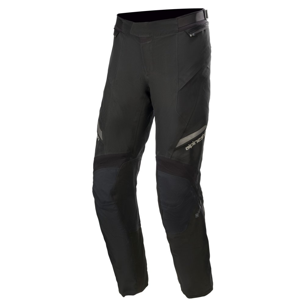 kalhoty ROAD TECH GORE-TEX, ALPINESTARS (černá/černá) 2024