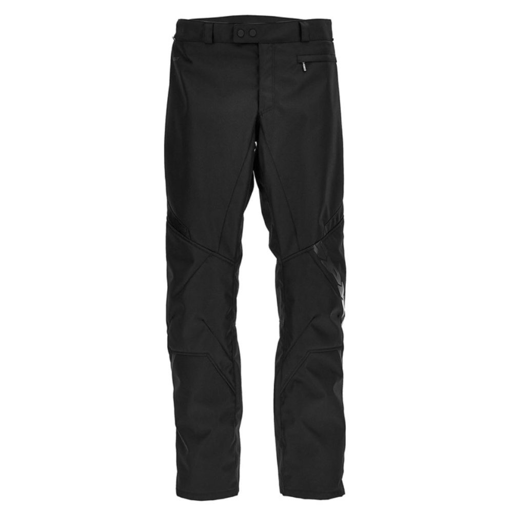 kalhoty SPORTMASTER H2OUT PANTS 2023, SPIDI (černá)