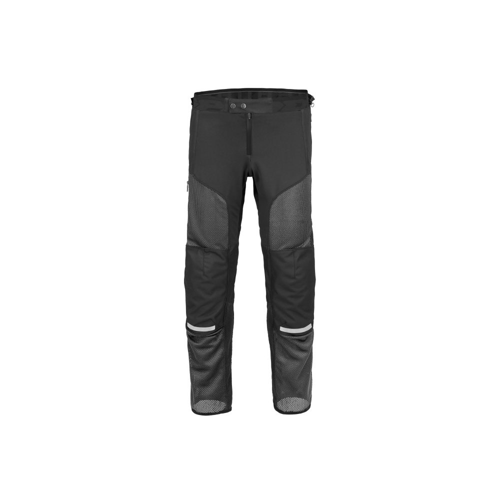 kalhoty SUPERNET PANTS 2023, SPIDI (černá)