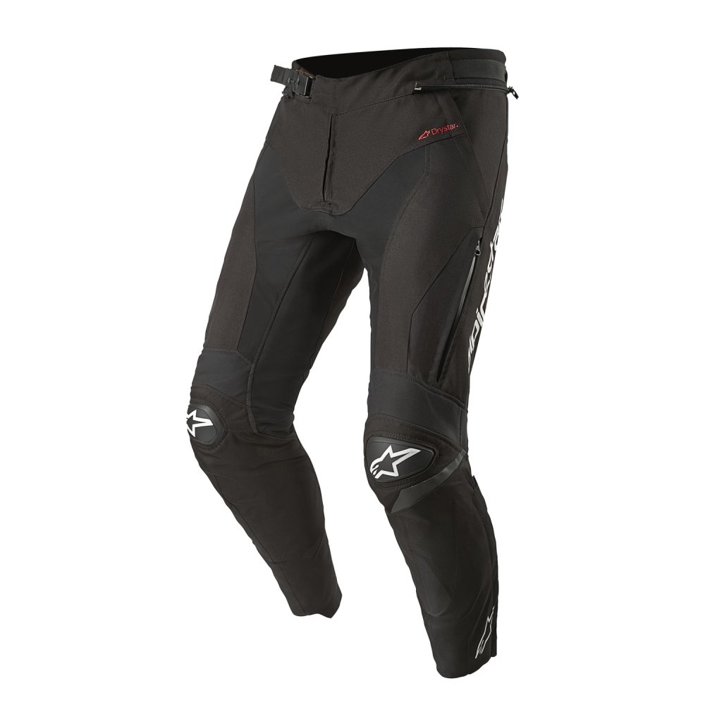 kalhoty T-SP R DRYSTAR, ALPINESTARS (černá) 2025