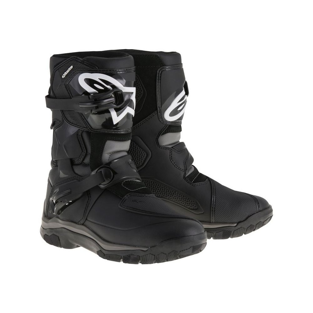 boty BELIZE DRYSTAR, ALPINESTARS (černé) 2025