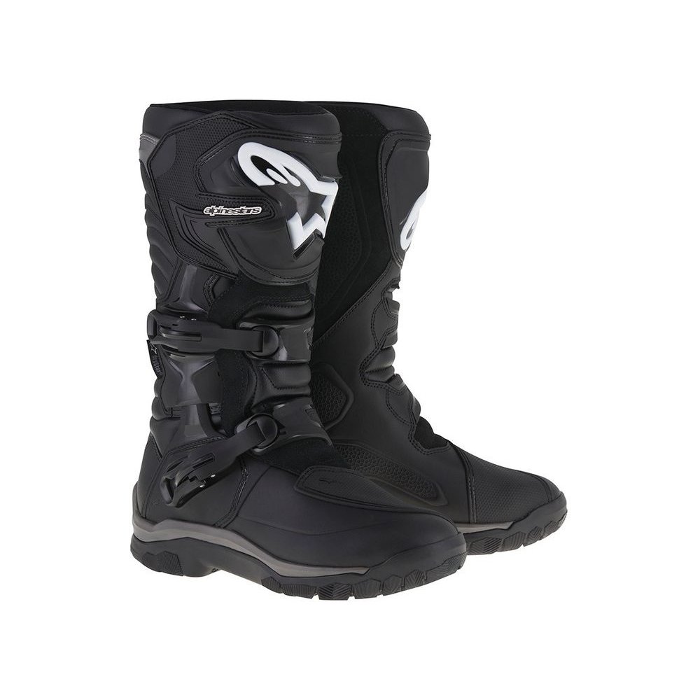 boty COROZAL ADVENTURE DRYSTAR, ALPINESTARS (černé) 2025