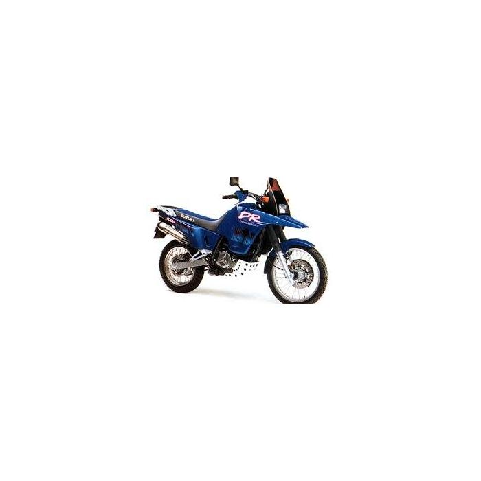 blastry pro Suzuki DR 800 Big