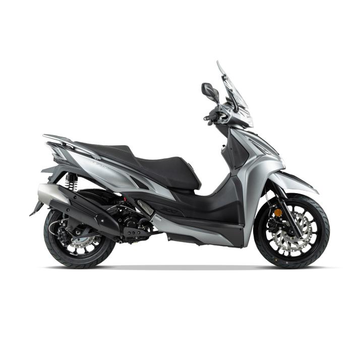 skútr Kymco Agility 300i ABS