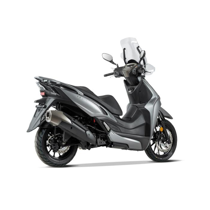 skútr Kymco Agility 300i ABS