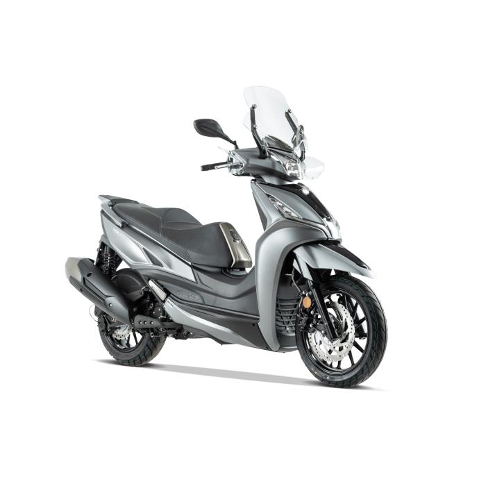 skútr Kymco Agility 300i ABS