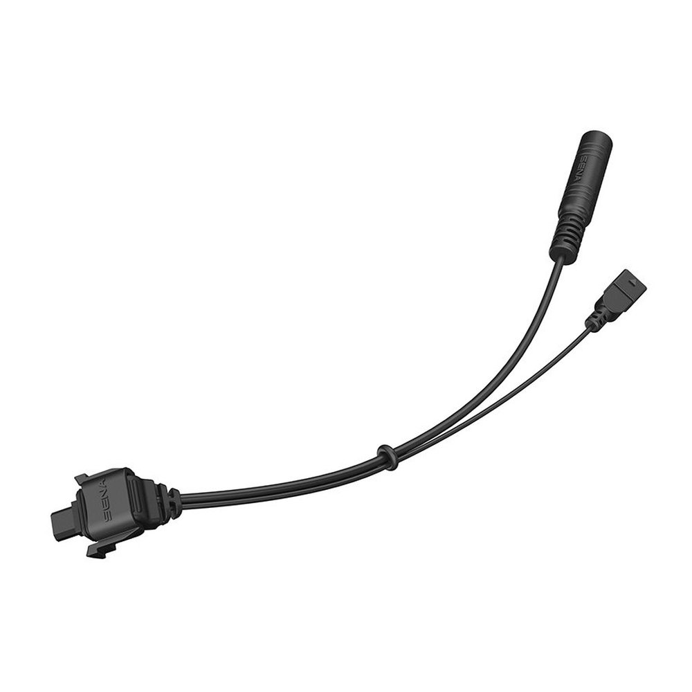 kabel pro připojení jiných sluchátek pro headset 10C/10C PRO/10C EVO, SENA