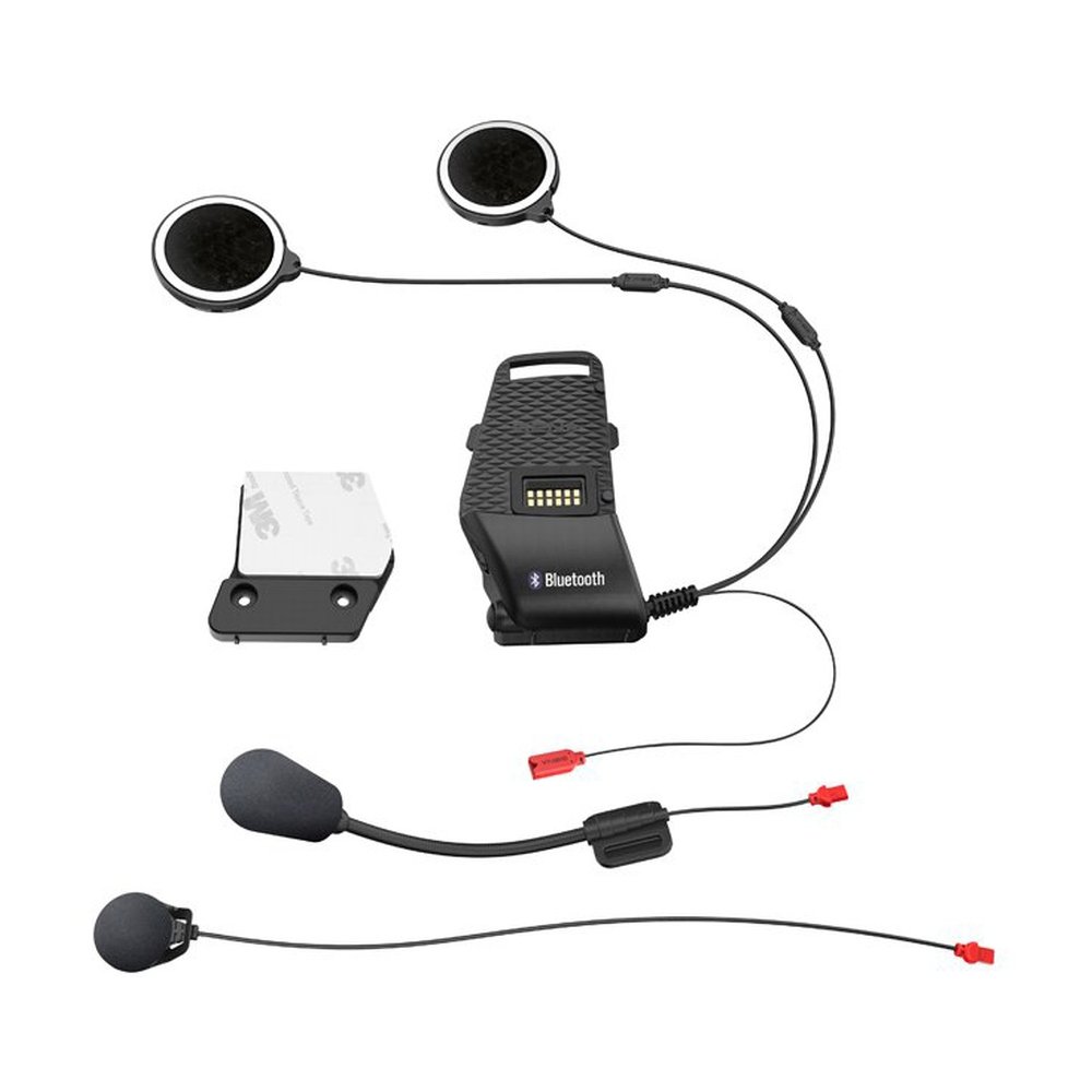 držák na přilbu s příslušenstvím pro headset 10S, SENA