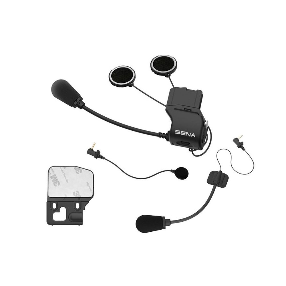 držák na přilbu pro headset 20S, SENA