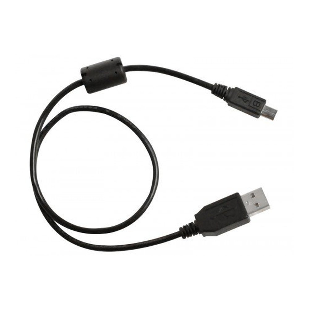 nabíjecí a datový kabel microUSB / USB pro headset 10C a kameru PRISM TUBE, SENA