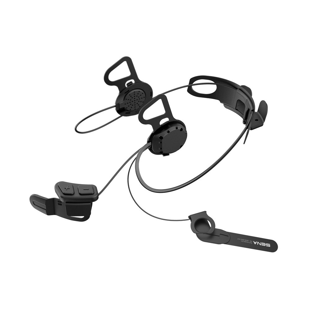 Bluetooth handsfree headset 10U pro přilby Shoei GT-Air (dosah 1,6 km), SENA