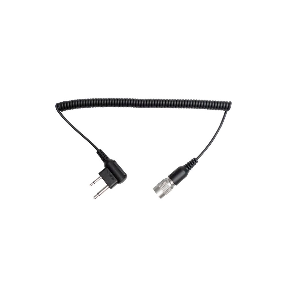 kabel pro PMR Icom pro SR10, SENA