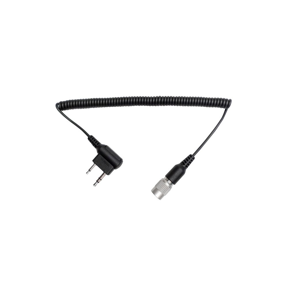 kabel pro PMR Kenwood pro SR10, SENA