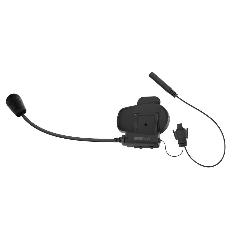 držák na přilbu s příslušenstvím pro headset SMH5 MultiCom, SENA