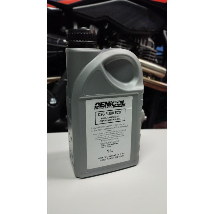 Denicol DSG FLUID ECO - 1l