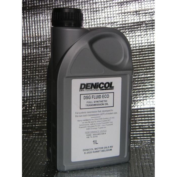 Denicol DSG FLUID ECO - 1l