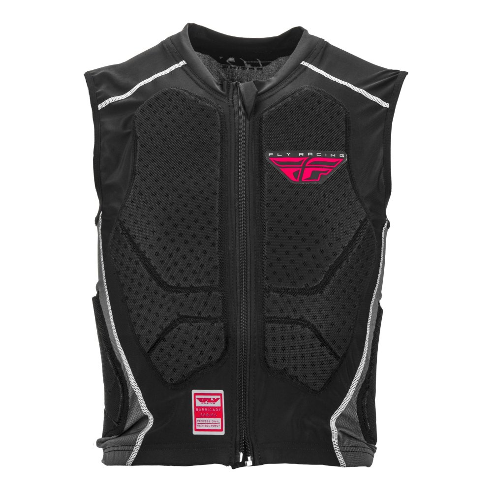 ochranná vesta BARRICADE ZIP, FLY RACING