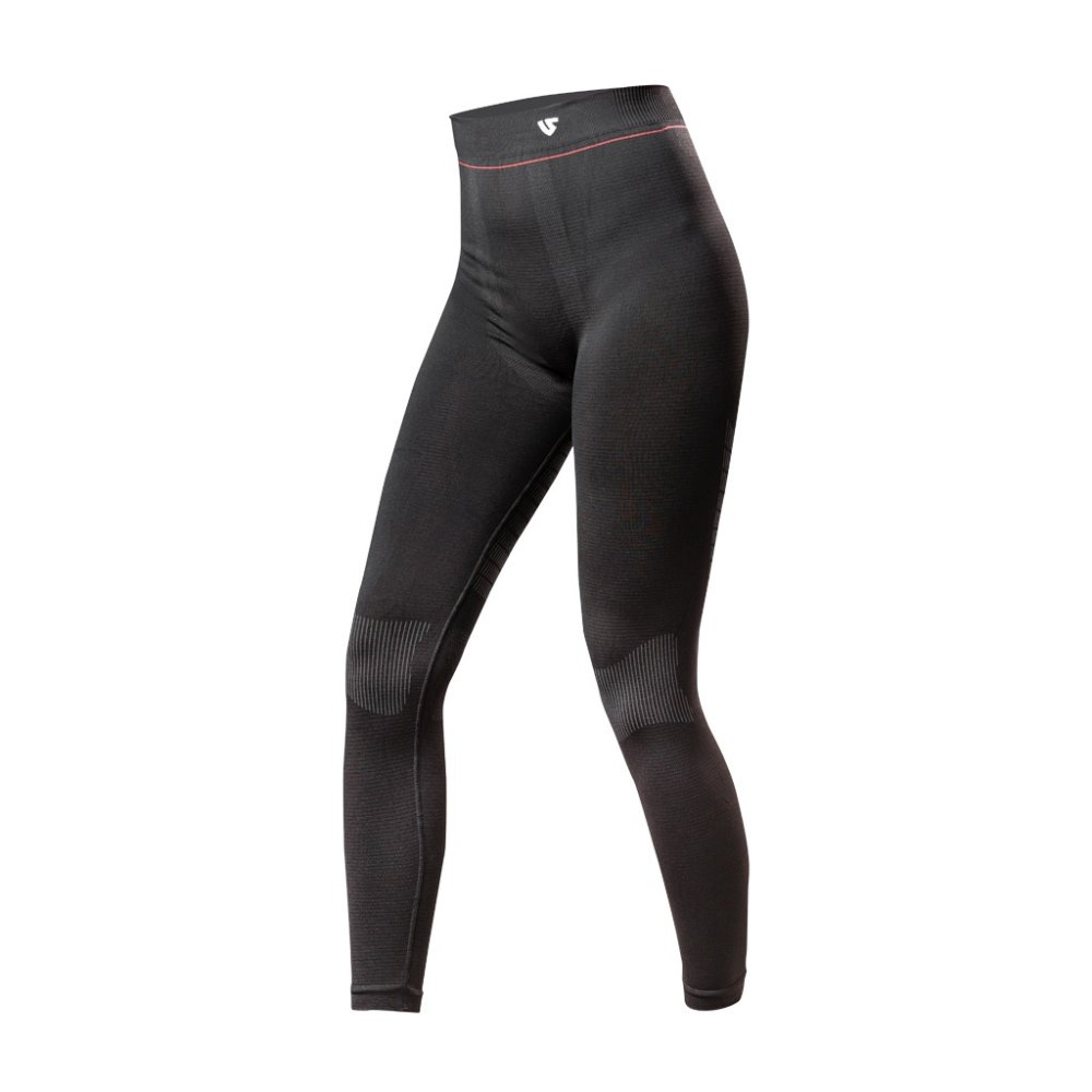 termoprádlo spodky HERO PANT WOMEN, UNDERSHIELD, dámské (černá)