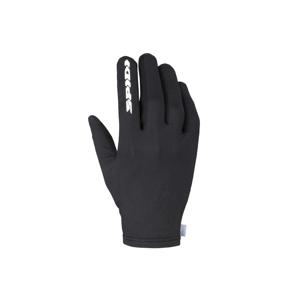 vložky do rukavic COOLMAX UNDERGLOVES, SPIDI (černá)