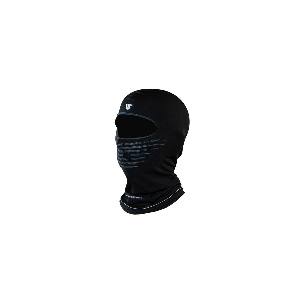 kukla Hero Balaclava, UNDERSHIELD (černá)