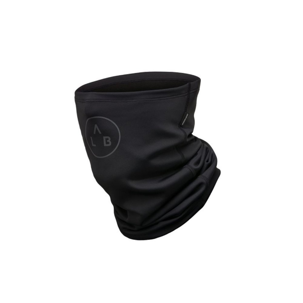 nákrčník THERMO NECK WARMER, SPIDI (černá)