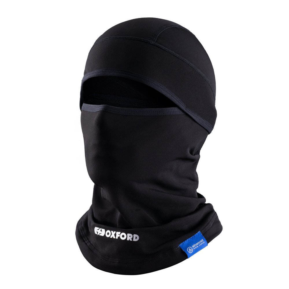 kulka BALACLAVA WARMDRY, OXFORD ADVANCED