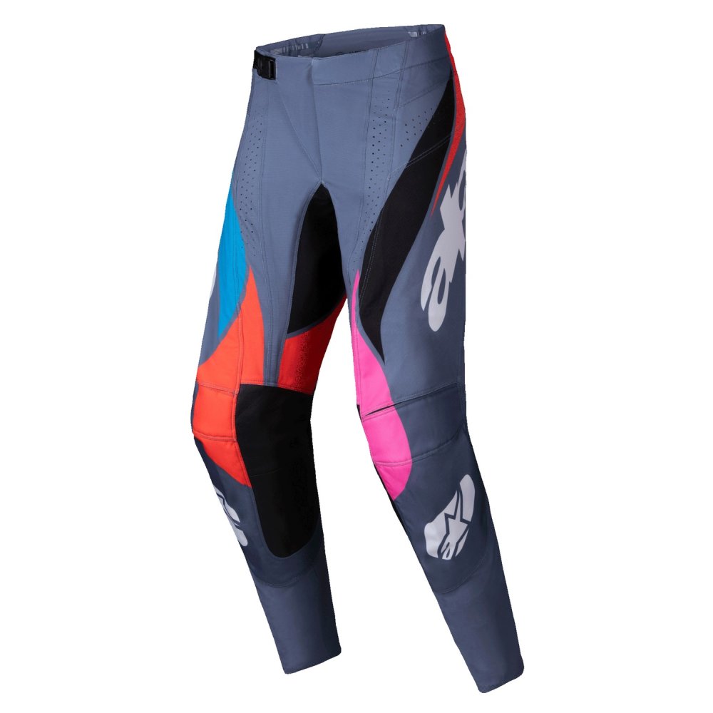 kalhoty TECHSTAR DREEM, ALPINESTARS (šedá/multicolor) 2025