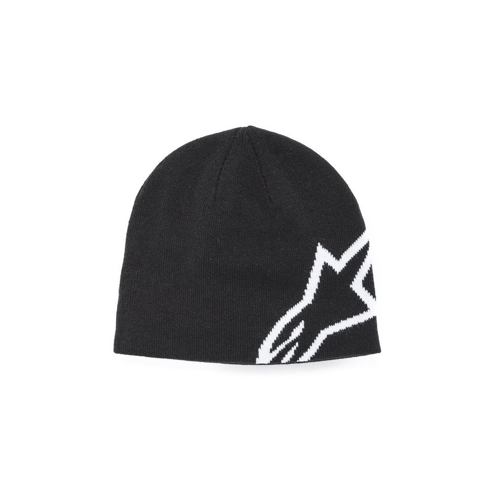 čepice CORP SHIFT BEANIE, ALPINESTARS (černá)