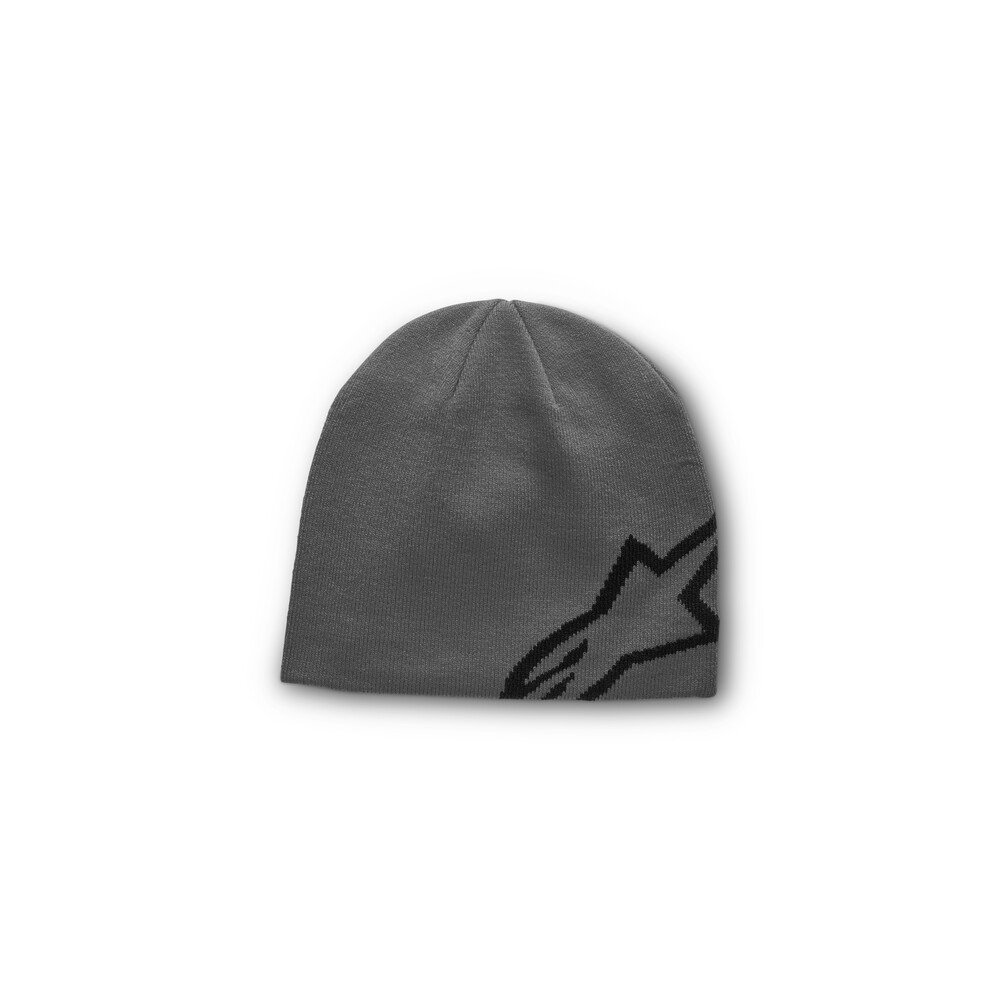 čepice CORP SHIFT BEANIE, ALPINESTARS (stříbrná/černá)