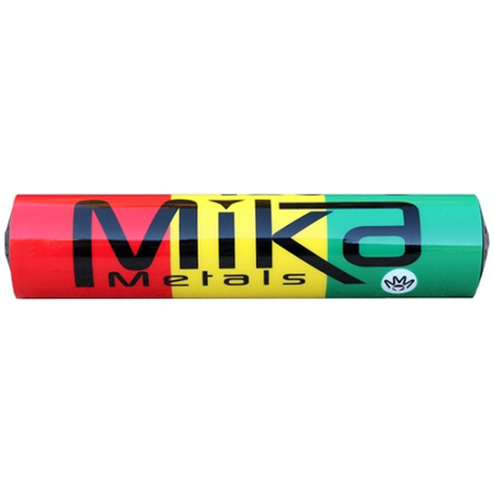 chránič hrazdy řídítek "Pro & Hybrid Series", MIKA (rasta)