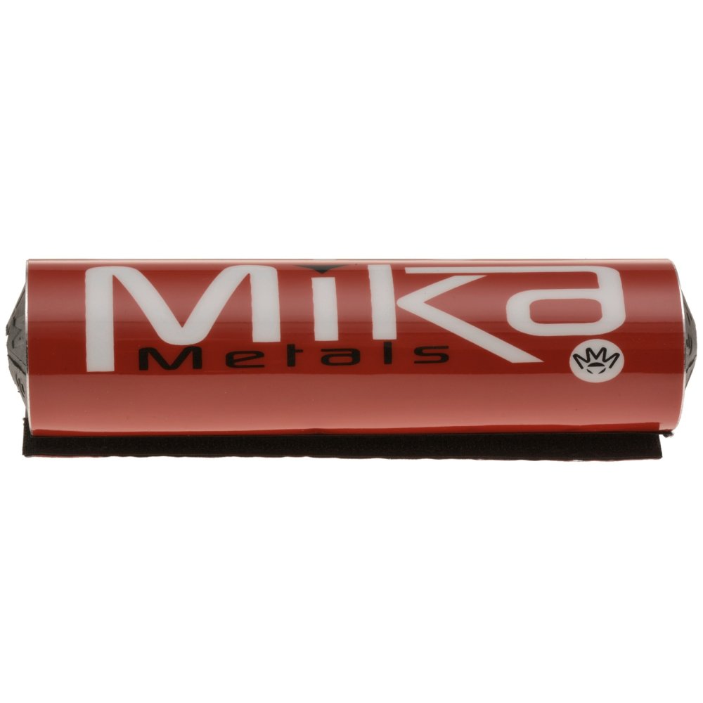 chránič hrazdy řídítek "MINI", MIKA (červený)