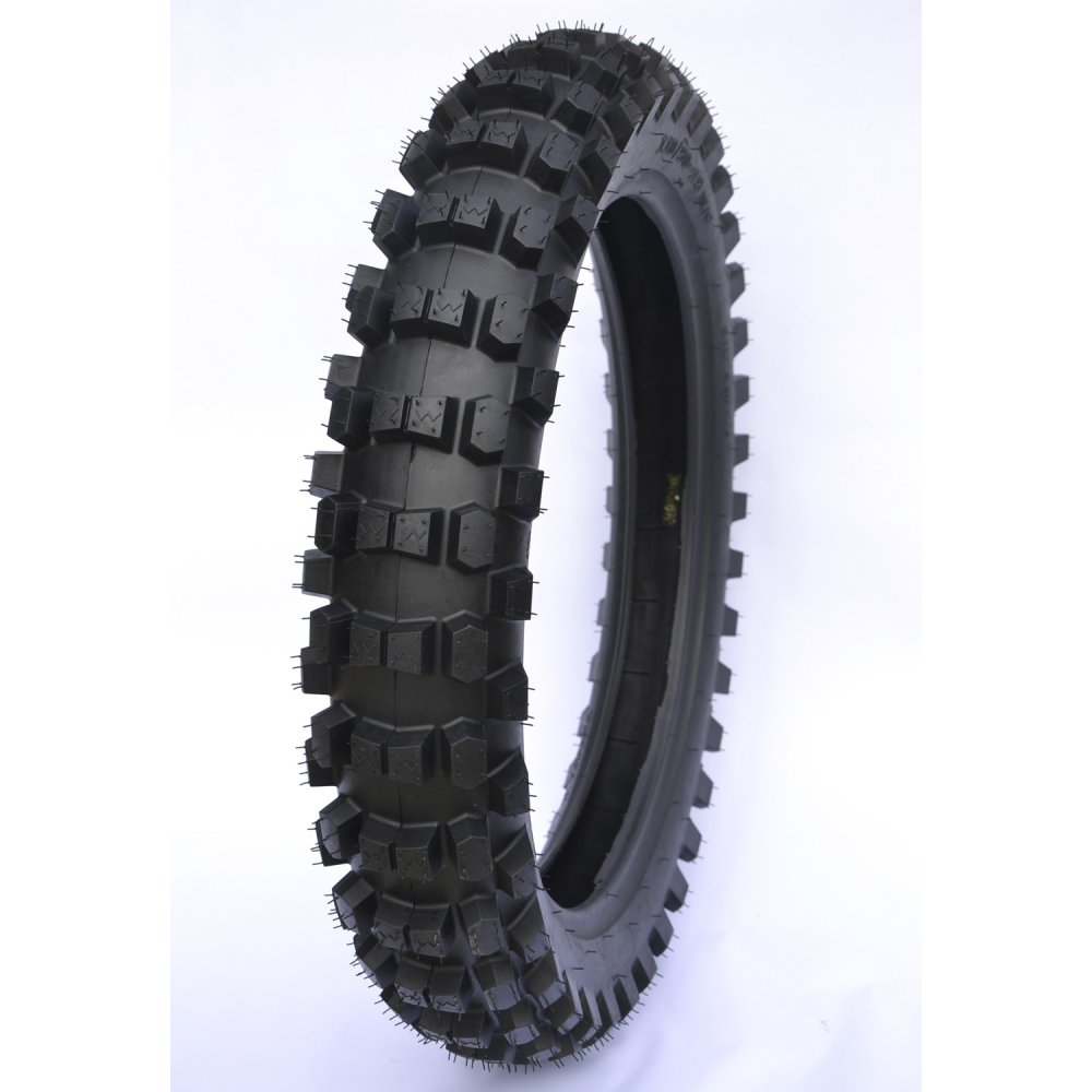 pneu 90/100-14 (49L) W598 - MOTOCROSS MIXT, WAYGOM (zadní)