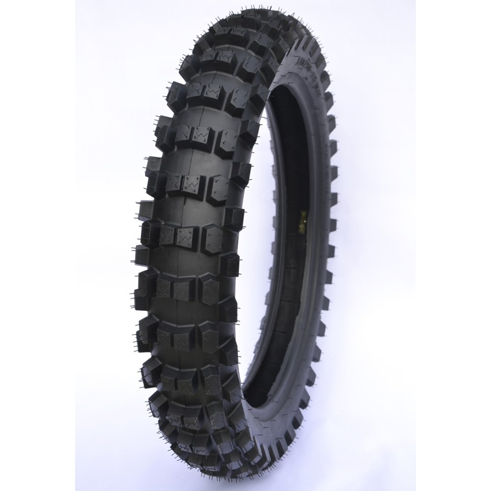 pneu 90/100-16 (51M) W598 - MOTOCROSS MIXT, WAYGOM (zadní)