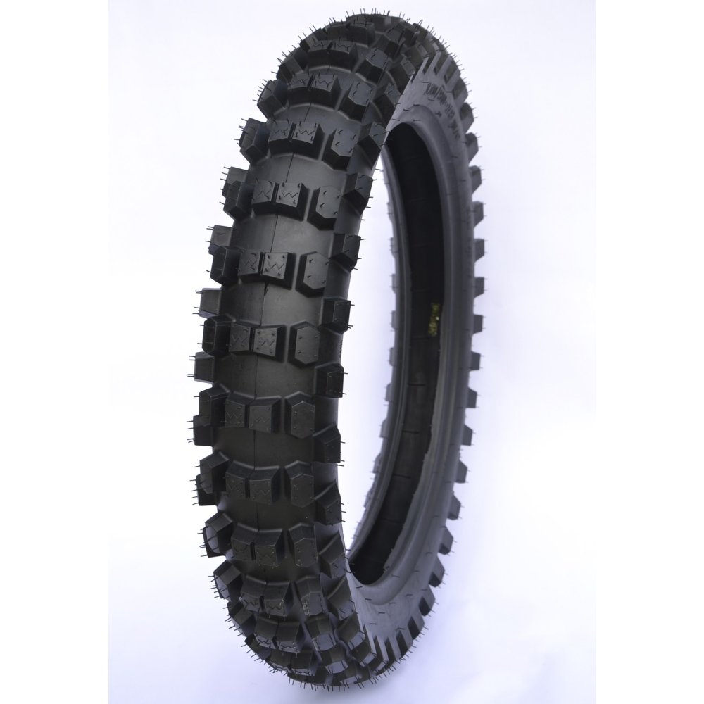 pneu 110/90-19 (68L) W598 - MOTOCROSS MIXT, WAYGOM (zadní)