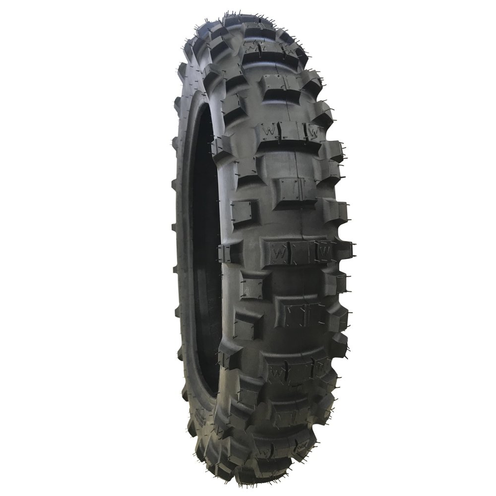 pneu 140/80-18 (70M) W002 - ENDURO, WAYGOM (zadní)