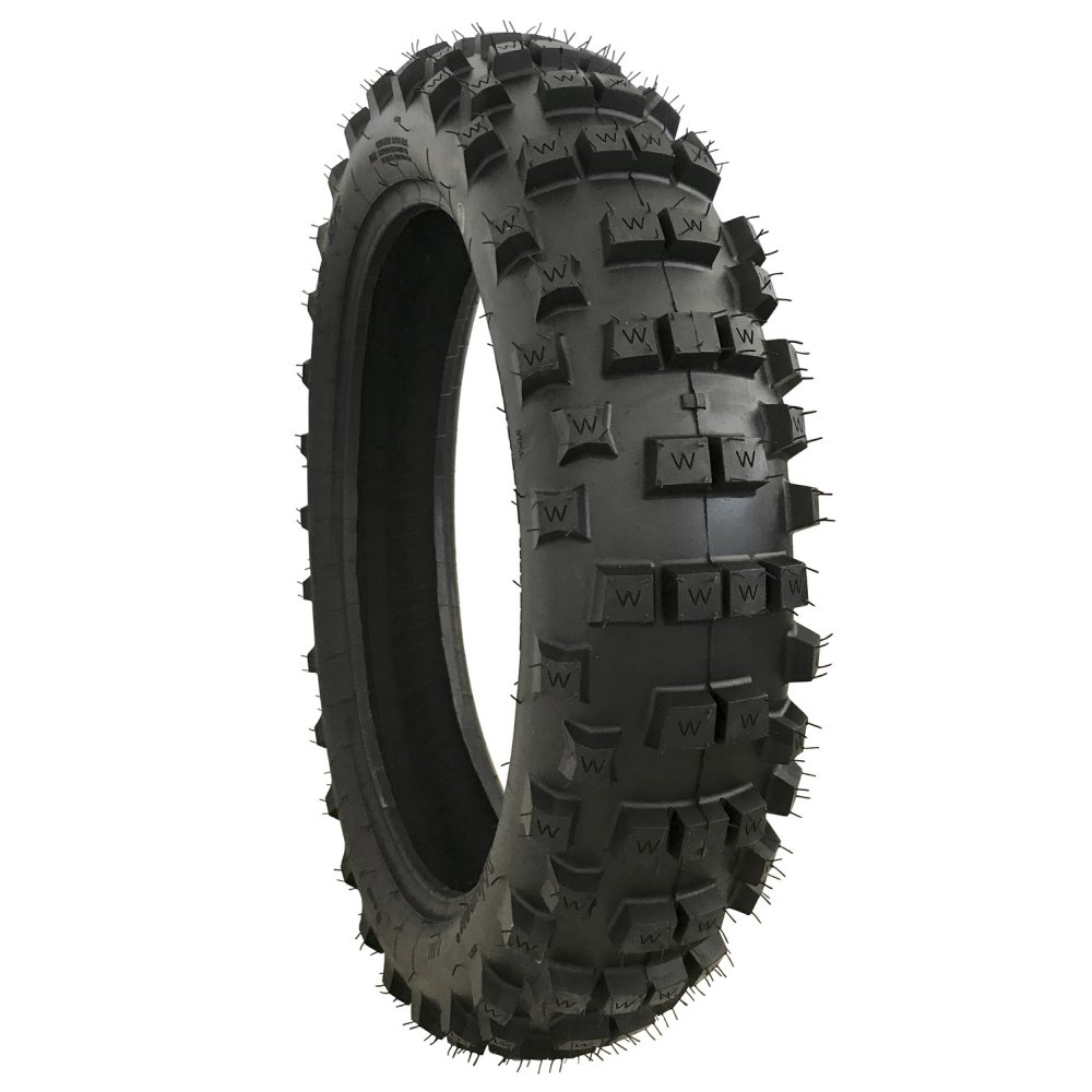 pneu 140/80-18 (70R) W009 - ENDURO EXTREM, WAYGOM (zadní)