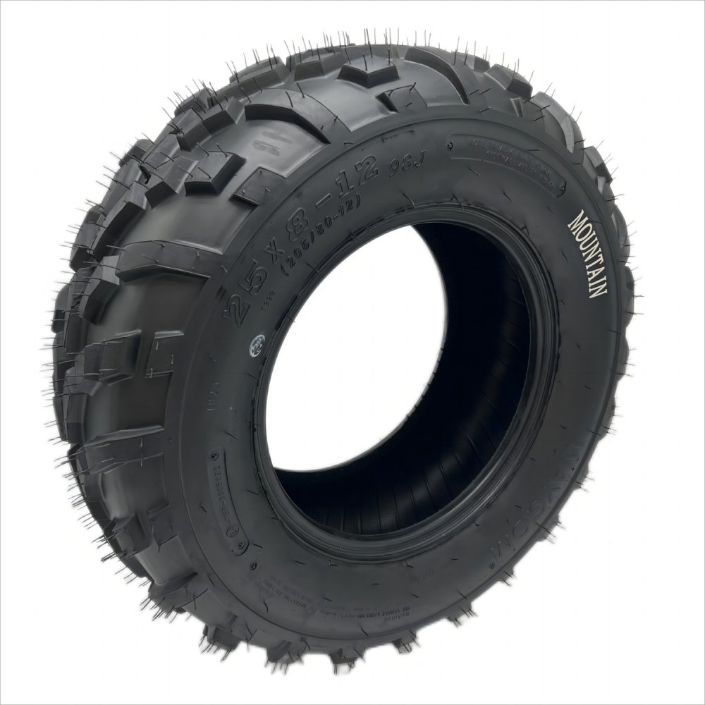 ATV pneu 25 x 8 -12 98J MOUNTAIN, WAYGOM (přední)