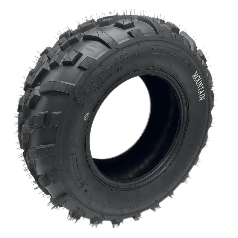 ATV pneu 25 x 10 -12 100J MOUNTAIN, WAYGOM (zadní)